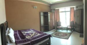 Gallery image of New Hilton Hotel in Nārān