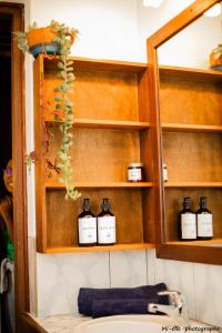 Billede fra billedgalleriet på MANGA BLUE'S GUEST HOUSE i Fianarantsoa