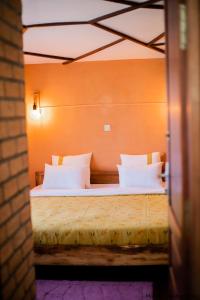 Billede fra billedgalleriet på MANGA BLUE'S GUEST HOUSE i Fianarantsoa