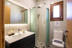 Billede fra billedgalleriet på Latoura View i Ormos Panagias + 15 billeder