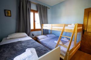 Billede fra billedgalleriet på Latoura View i Ormos Panagias