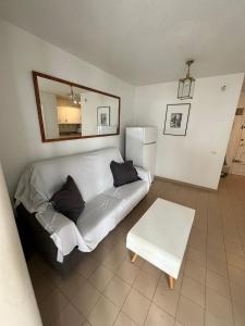 Zdjęcie z galerii obiektu Service Apart Lazaro - Edificio Aguamarina 15 w mieście Calpe