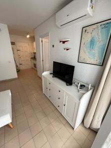 Zdjęcie z galerii obiektu Service Apart Lazaro - Edificio Aguamarina 15 w mieście Calpe