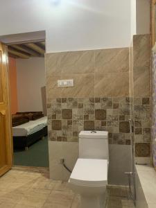 Fotografie z fotogalerie ubytování OMBAY GUESTHOUSE v destinaci Hundar