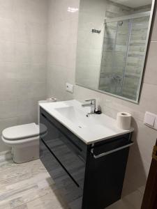 Fotografia z galérie ubytovania Service Apart Lazaro- Apartamentos Aguamarina 14 v destinácii Calpe