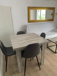 Fotografia z galérie ubytovania Service Apart Lazaro- Apartamentos Aguamarina 14 v destinácii Calpe