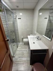Fotografia z galérie ubytovania Service Apart Lazaro- Apartamentos Aguamarina 14 v destinácii Calpe