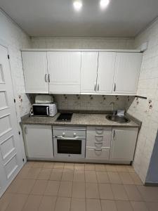 Fotografia z galérie ubytovania Service Apart Lazaro- Apartamentos Aguamarina 14 v destinácii Calpe