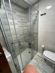 Fotografia z galérie ubytovania Service Apart Lazaro- Apartamentos Aguamarina 14 v destinácii Calpe
