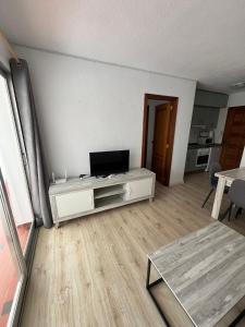 Fotografia z galérie ubytovania Service Apart Lazaro- Apartamentos Aguamarina 14 v destinácii Calpe