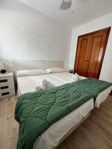 Fotografia z galérie ubytovania Service Apart Lazaro- Apartamentos Aguamarina 14 v destinácii Calpe