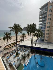Fotografia z galérie ubytovania Service Apart Lazaro- Apartamentos Aguamarina 14 v destinácii Calpe