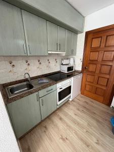 Fotografia z galérie ubytovania Service Apart Lazaro- Apartamentos Aguamarina 14 v destinácii Calpe