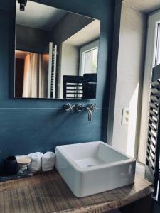 Afbeelding uit fotogalerij van La Grainerie in Durbuy