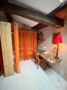 Gallery image of Maison du Fenouillet in Saint-Gervais-sur-Roubion