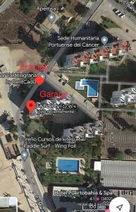 El barrio de los alrededores o un barrio cerca de este apartamento