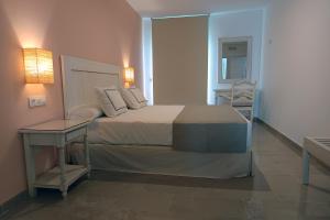 Fotografia z galérie ubytovania Apartamentos Doña Lola Zahara v destinácii Zahara de los Atunes