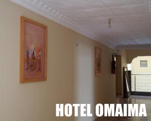 Fotografie z fotogalerie ubytování Hotel OMAIMA v destinaci Al-´Ajún