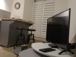 Billede fra billedgalleriet på Logis La P'tite Futée i Meymac + 20 billeder