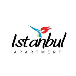 a logo for a nonprofit organization with a red flower at Istanbul apartment 3 in Belgrade