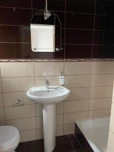 Et bad på Casa Princess + 23 bilder