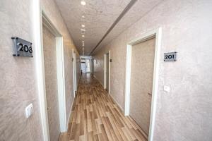 Fotografie z fotogalerie ubytování Hotel Murati v destinaci Ksamil