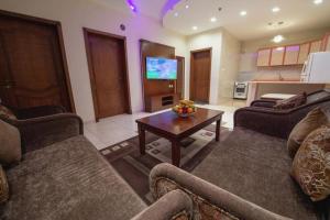 Gallery image of look house in Amman +8 photos