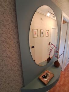 Fotografie z fotogalerie ubytování El BALCON DE BAKIO v destinaci Bakio
