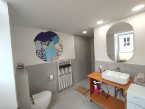 Imagine din galeria proprietății Apartment 58- Ruhr Nah în Essen