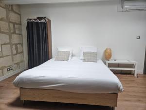 Gallery image of Maison typique bordelaise in Bordeaux