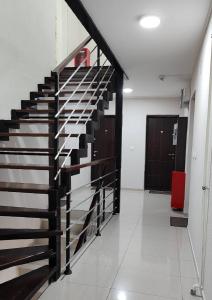 Fotografie z fotogalerie ubytování S-Apartmani Cocetova v destinaci Jagodina