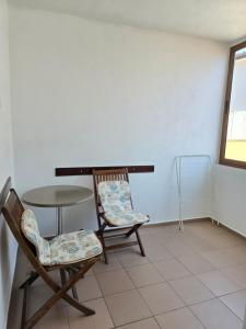 Χώρος καθιστικού στο Elena Guest House +25 φωτογραφίες