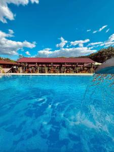 Gallery image of Villa Tino Omorani in Veles