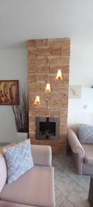 Gallery image of Paradise House in Lefkandi Chalkidas +27 photos