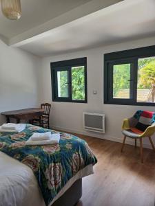 Gallery image of Maison typique bordelaise in Bordeaux