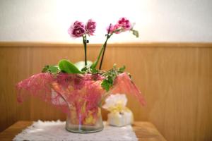 Fotografie z fotogalerie ubytování Haus Renate v destinaci Kartitsch