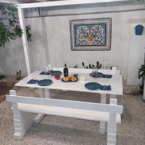 Fotografie z fotogalerie ubytování Casa Virgilio v destinaci Maruggio
