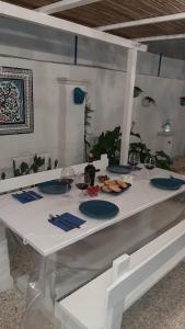 Fotografie z fotogalerie ubytování Casa Virgilio v destinaci Maruggio