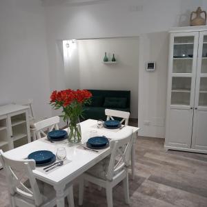 Fotografie z fotogalerie ubytování Casa Virgilio v destinaci Maruggio