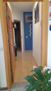 Fotografie z fotogalerie ubytování Los Abrigos 2 apartments Guest House Ocean relax, wifi, playas v destinaci Los Abrigos