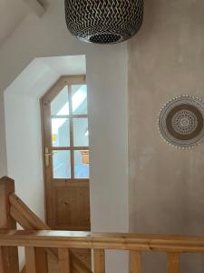 Fotografie z fotogalerie ubytování Gîte des champs fondus v destinaci Picauville