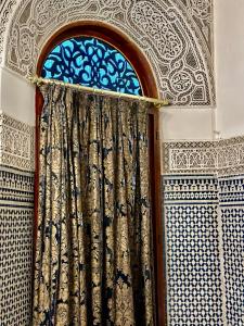 Fotografie z fotogalerie ubytování Riad Damia Suite &Spa v destinaci Fès