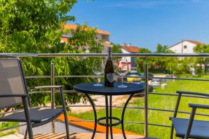Bevande di Villa Lara 1