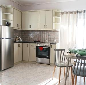 Gallery image of Athani Summer House (Apartments 01 - 02) in Athanion