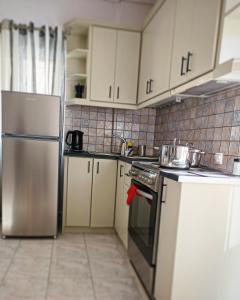 Gallery image of Athani Summer House (Apartments 01 - 02) in Athanion