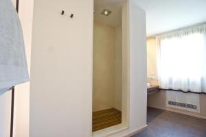 Voodi või voodid majutusasutuse Home21 toas