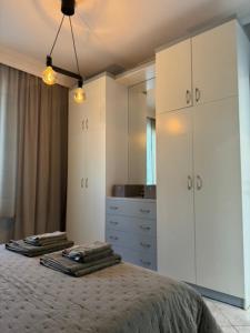 Fotografie z fotogalerie ubytování Damian's Cozy Pool Apartment v destinaci Perea + 13 fotografií