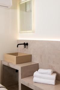 Mynd úr myndasafni af Theros Serenity Suites í Olympiada