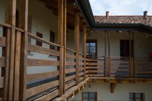 Hoone, kus apartement asub