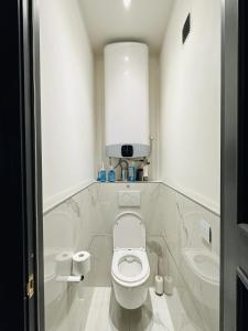Ένα μπάνιο στο Oasis urbaine à 10 min de Paris +1 φωτογραφίες